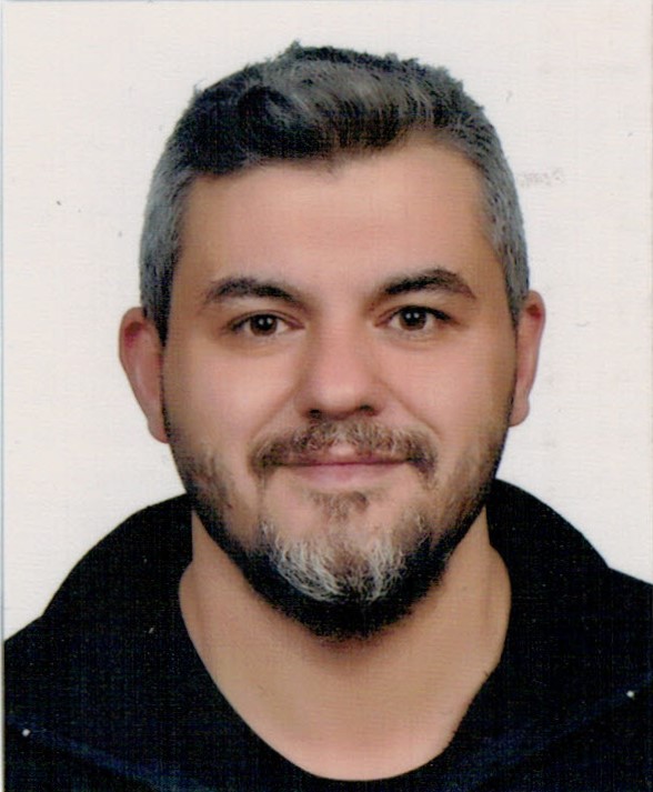 Adil  ERGÜN